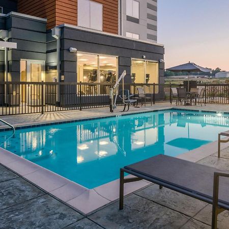 Fairfield By Marriott Inn & Suites Albertville Εξωτερικό φωτογραφία