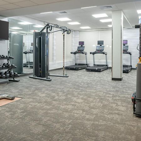 Fairfield By Marriott Inn & Suites Albertville Εξωτερικό φωτογραφία