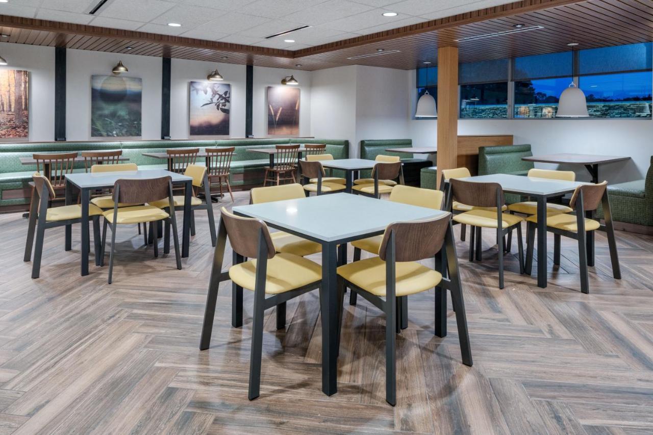 Fairfield By Marriott Inn & Suites Albertville Εξωτερικό φωτογραφία
