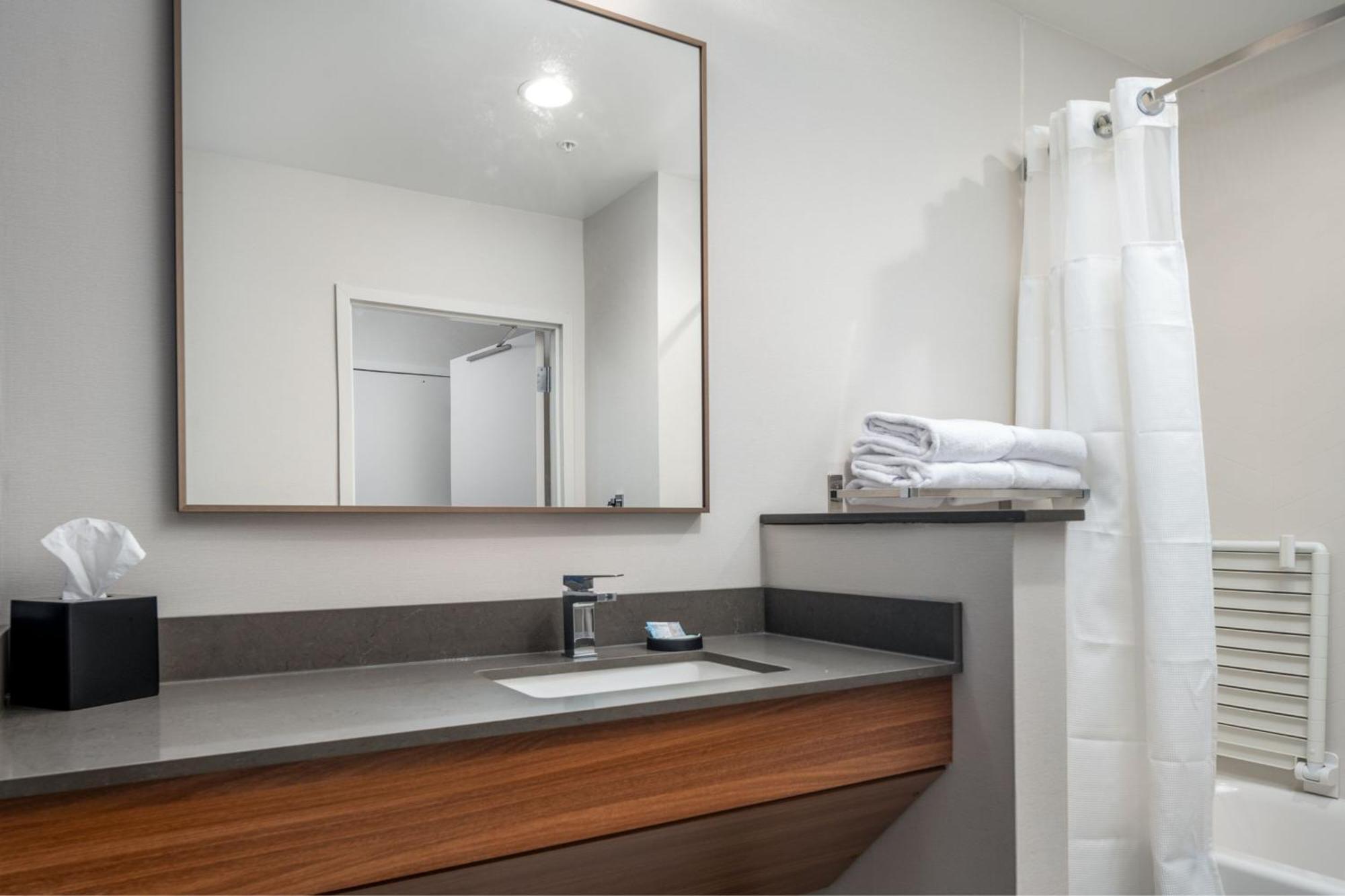 Fairfield By Marriott Inn & Suites Albertville Εξωτερικό φωτογραφία