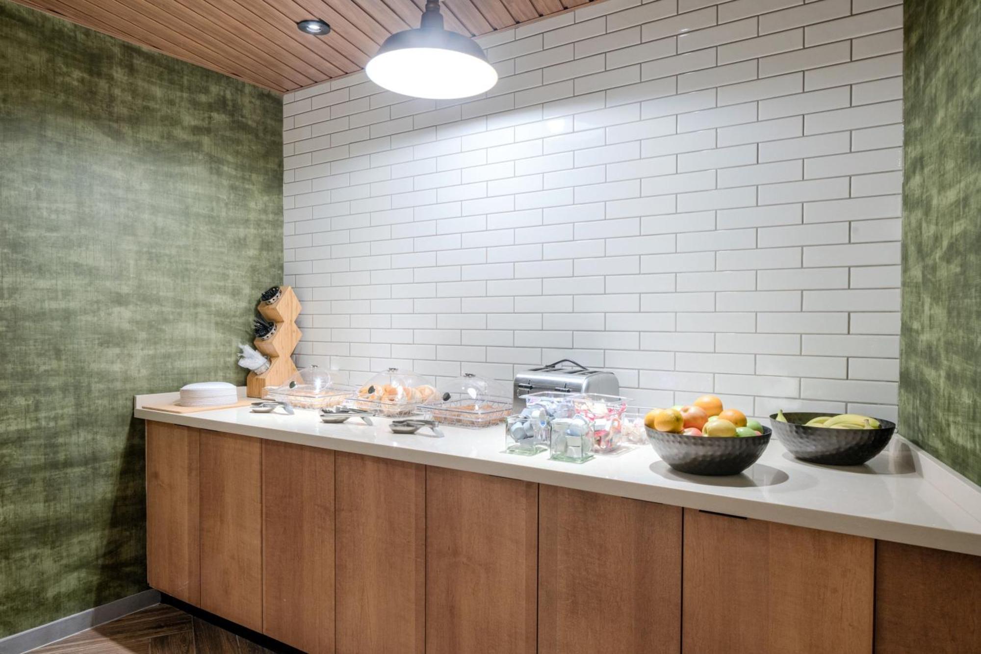 Fairfield By Marriott Inn & Suites Albertville Εξωτερικό φωτογραφία