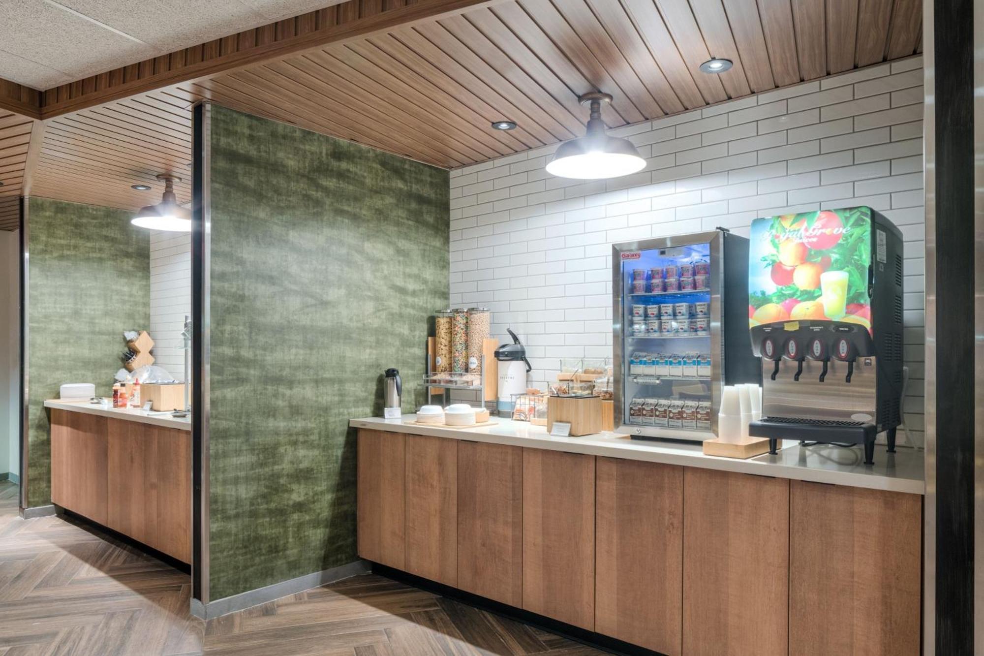 Fairfield By Marriott Inn & Suites Albertville Εξωτερικό φωτογραφία