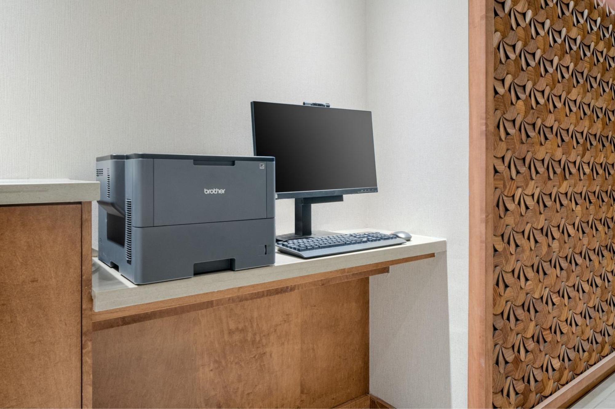 Fairfield By Marriott Inn & Suites Albertville Εξωτερικό φωτογραφία